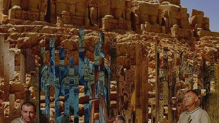 Nemrut Dağı zirvesinde Arpanatolia konser verecek
