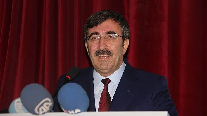 AK Parti'li Yılmaz: 'Milli gelirimizi 860 milyar dolara çıkardık'
