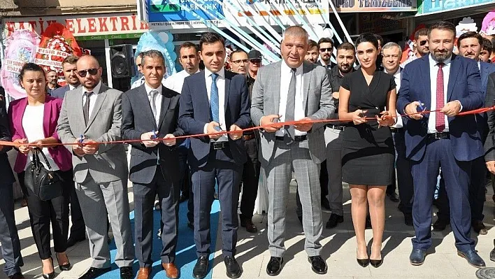 Elektrik faturası ödemek artık çok kolay.
