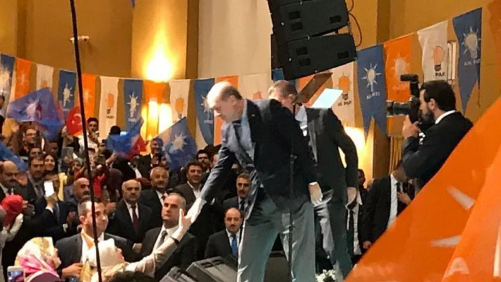 Cumhurbaşkanı Erdoğan: 'Tek terörist kalmayıncaya kadar bu mücadelemizi devam ettireceğiz'
