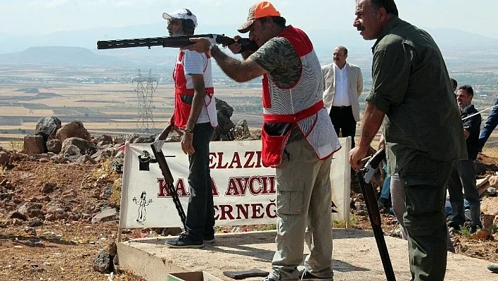 Avcılar bayramı çeşitli etkinliklerle kutlandı