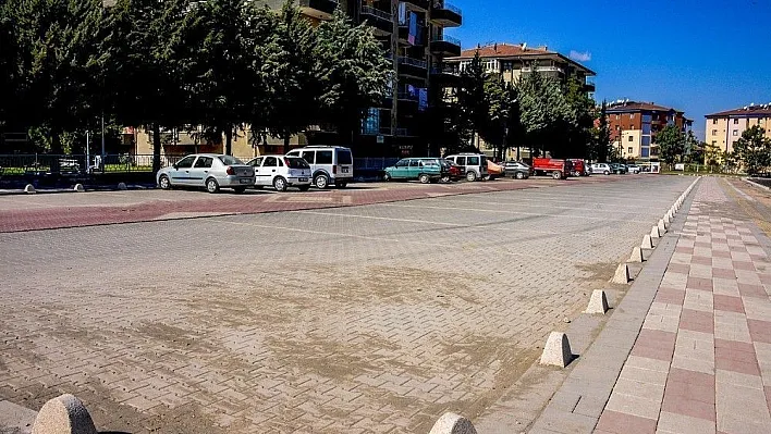 Malatya'da değişim ve dönüşüm çalışmaları
