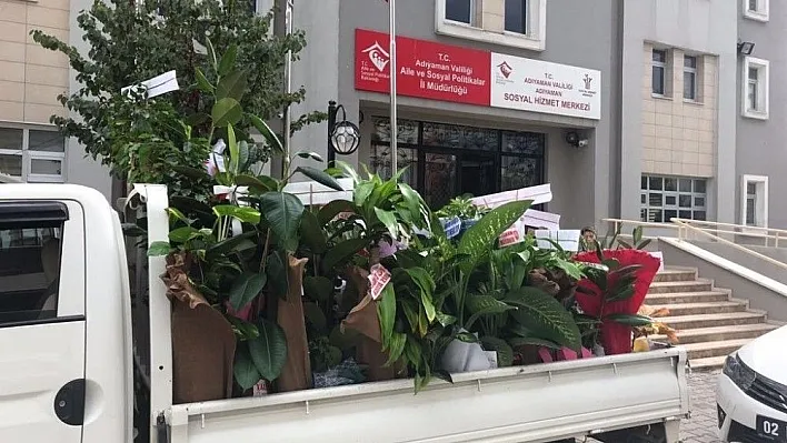 Müdür Fehmi Çelik'ten duyarlı davranış
