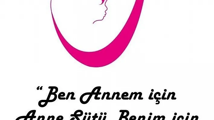 Nenehatun Kadın Doğum Hastanesi'nden anlamlı etkinlik
