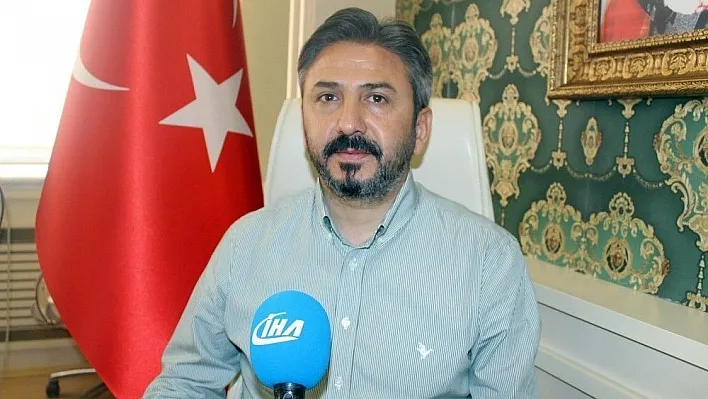 TBMM Başkan Vekili Aydın: 'Tütün üreticisi mağdur edilmeyecek'
