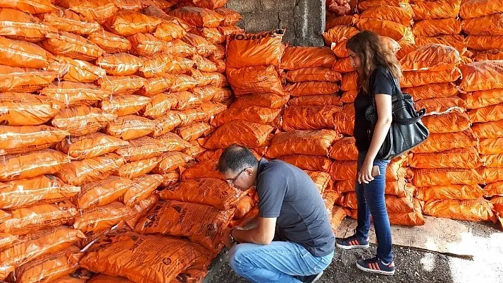 Kömür denetimleri sıklaştırıldı
