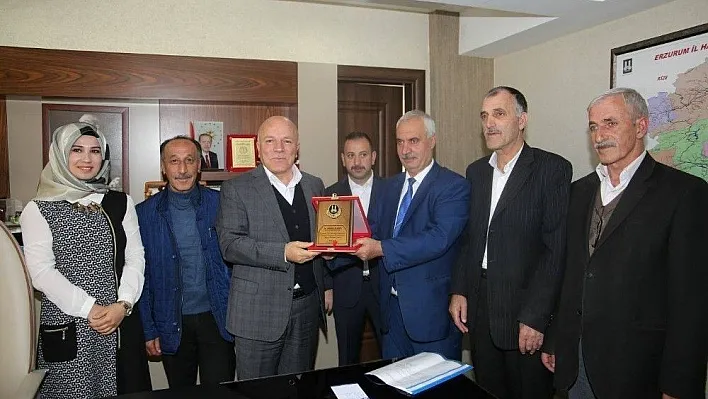Sekmen'den emeklilere 1000 konut
