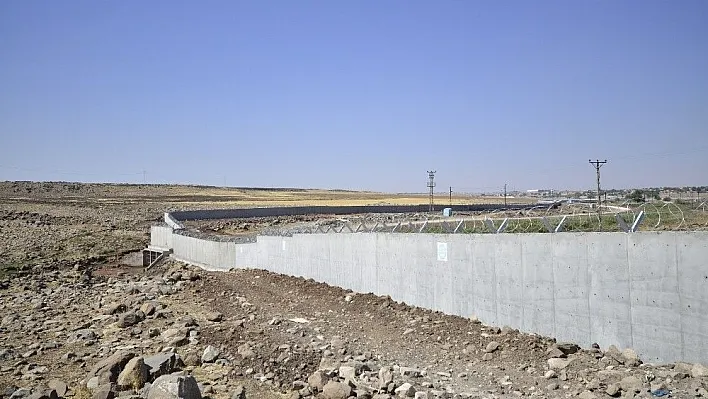 DİSKİ, Gözeli Su Havzası'nı koruma altına aldı
