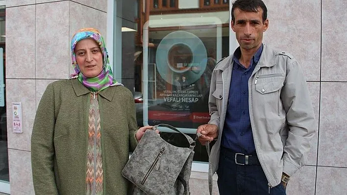 İnsanlık ölmemiş dedirtti
