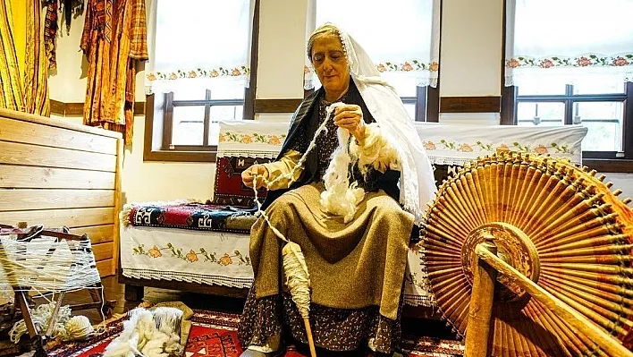 Malatya Kültür Evini Bakan Numan Kurtulmuş açacak
