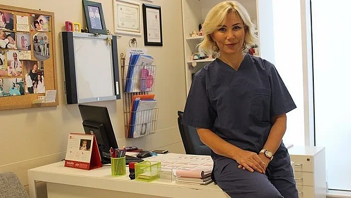 HPV aşısı gebelik şansını arttırıyor
