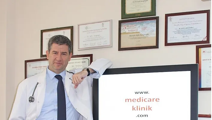 Yanlış bilinenler sağlığı tehlikeye atabilir
