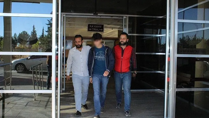 Adıyaman merkezli 11 ilde eski askeri öğrencilere Bylock operasyonu
