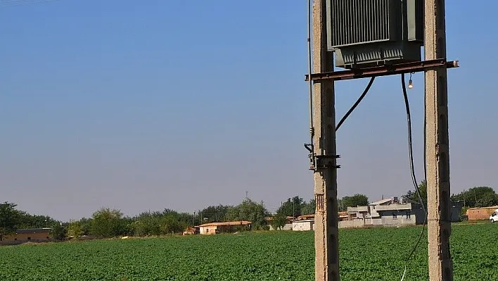 Dicle Elektrik, sulama birliklerini uyardı
