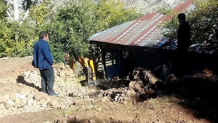 'Altın' umudu boş çıktı
