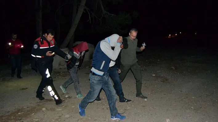 Polisin uyuşturucu ile mücadelesi hız kesmiyor
