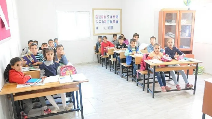 30 adet taziye evi ve 5 anaokulu hizmete açılıyor
