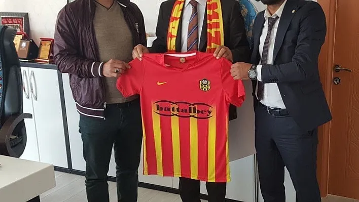 Malatyaspor Taraftarlar Derneği'nden formalı teşekkür
