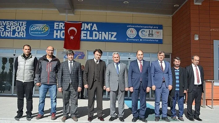 Çubukçu'dan nezaket kuralları eğitimi
