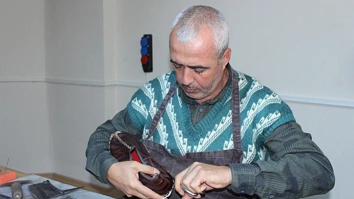 Cumhurbaşkanı ve eşine Adıyaman'dan yemeni
