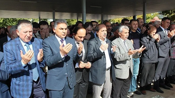Günata'nın acı günü
