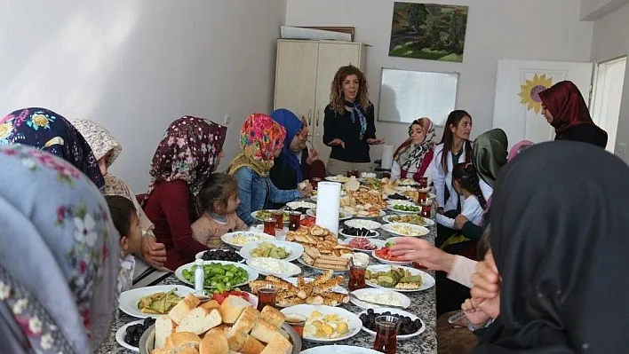 Hani Belediyesinden 'Sosyal dayanışma platformu' atağı
