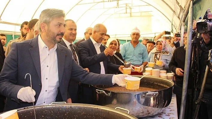 TBMM Başkan Vekili Ahmet Aydın'dan tütün açıklaması
