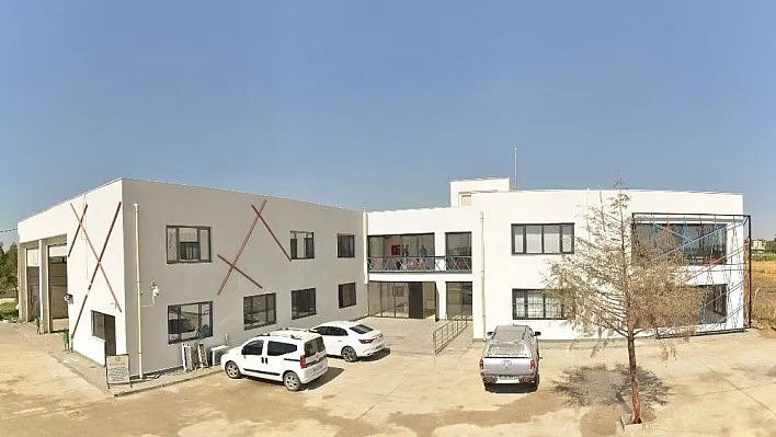 Bismil Koordinasyon Merkezi, vatandaşların hizmetine girdi
