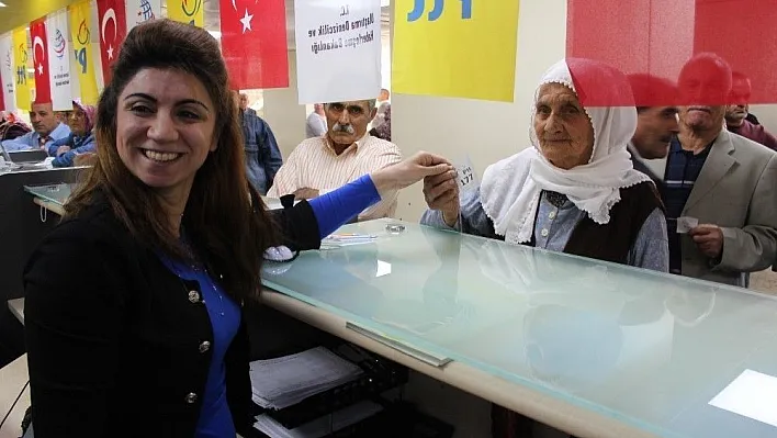 PTT'nin 177. kuruluş yıl dönümü
