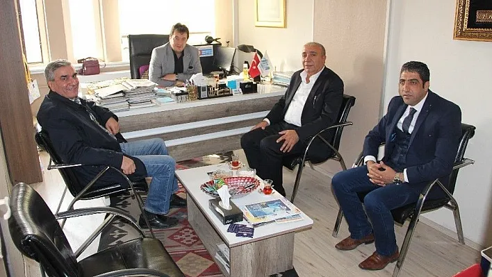 Çat'a İslami Eserler Müzesi yapılacak
