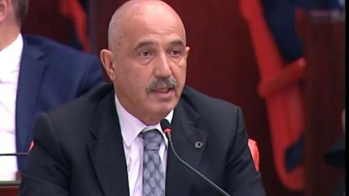 Ilıcalı, Yavi şehitlerini rahmetle andı
