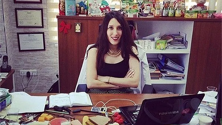 Kış mevsiminin büyülü meyvesi ayva
