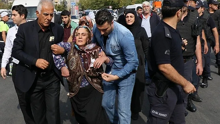 Şehit uzman onbaşı son yolculuğuna uğurlandı
