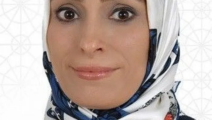 Taşkesenlioğlu 'Yavi katliamının yıldönümünde tüm şehitlerimizi rahmetle anıyoruz'
