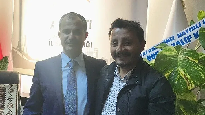 Akcan: 'Erdoğan deneyimli bir siyasetçi'
