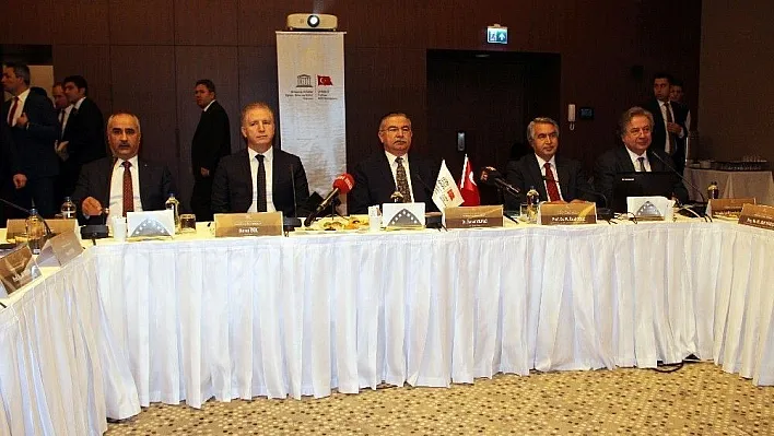 Bakan Yılmaz: 'Kaliteli bir eğitim değişmez hedefimizdir'
