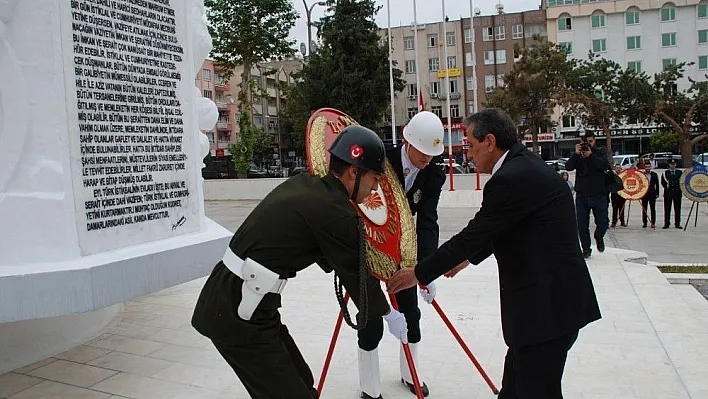 29 Ekim Cumhuriyet Bayramı kutlamaları başladı
