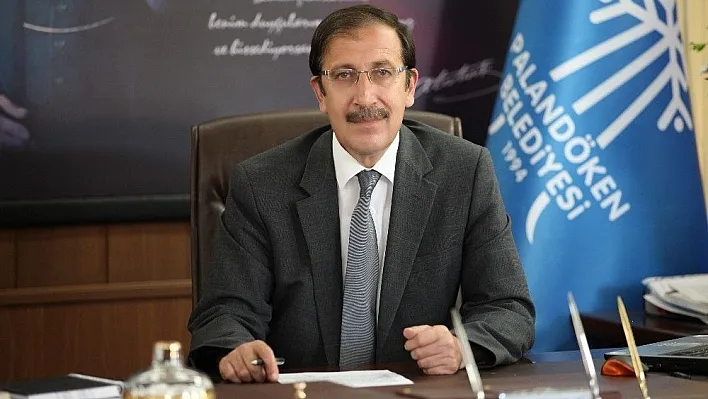 Başkan Bulutlar '29 Ekim Cumhuriyet Bayramımızı kutluyorum'
