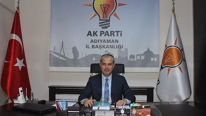 Başkan Erdoğan'dan 29 Ekim Cumhuriyet Bayramı mesajı
