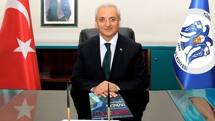 Başsoy'dan 29 Ekim Cumhuriyet Bayramı mesajı
