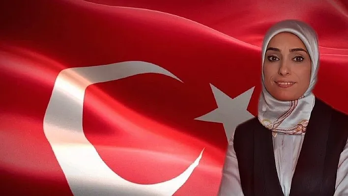 Taşkesenlioğlu 'Ayrıştıran ihanet içindedir'
