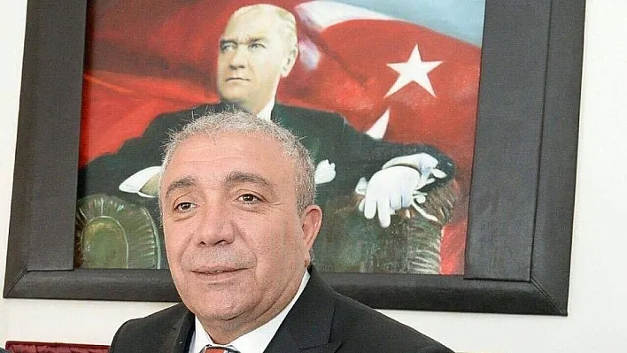 Başkan Kılıç'tan Cumhuriyet Bayramı mesajı
