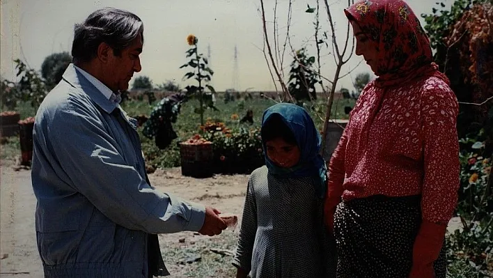 İranlı usta yönetmen Rakhshan Banietemad Malatya'ya geliyor
