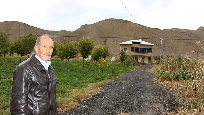 İstanbul'a oğlunun nişanına giden adama şok
