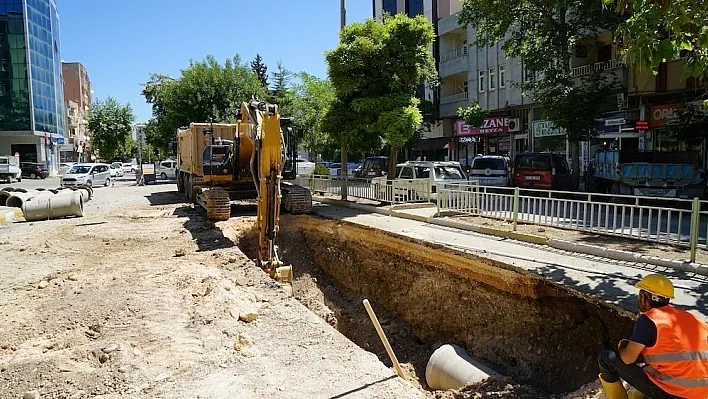 Adıyaman Belediyesi'nden su kesintisi uyarısı
