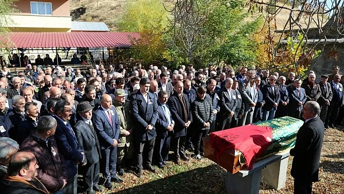 Maltepe Belediye Başkanı Kılıç'ın acı günü
