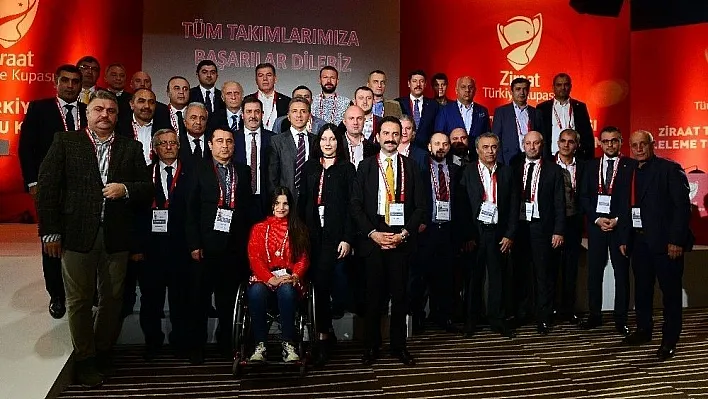 Adil Gevrek: 'İlk maçın Ankara'da olması biraz avantaj olabilir'
