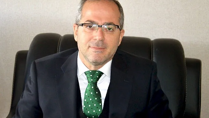 Altaç'tan CHP'nin erken seçim çağrısına tepki

