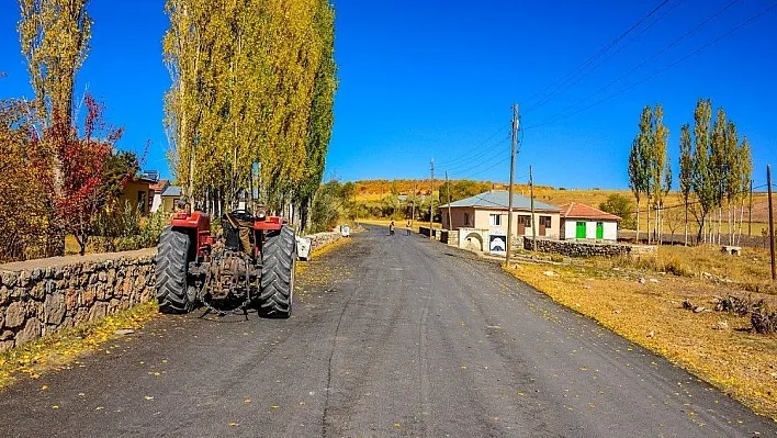 Başkan Çakır Yukarı Selimli Mahallesinde incelemelerde bulundu
