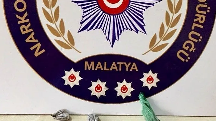 Malatya'da zehir tacirlerine göz açtırılmıyor
